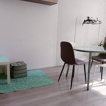 Apartman Hybesova Brno Buitenkant foto